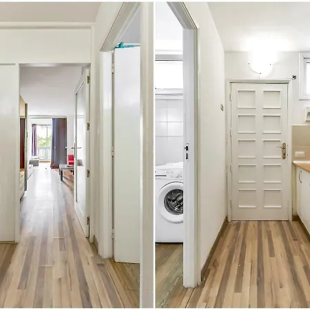 Las America Studio El Dorado With Pool Apartment *