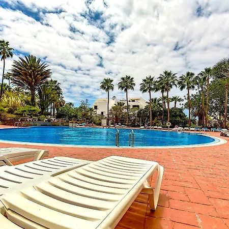 Las America Studio El Dorado With Pool Apartment Playa de las Americas (Tenerife)