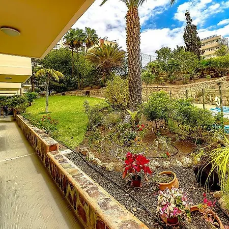 Las America Studio El Dorado With Pool Playa de las Americas (Tenerife)