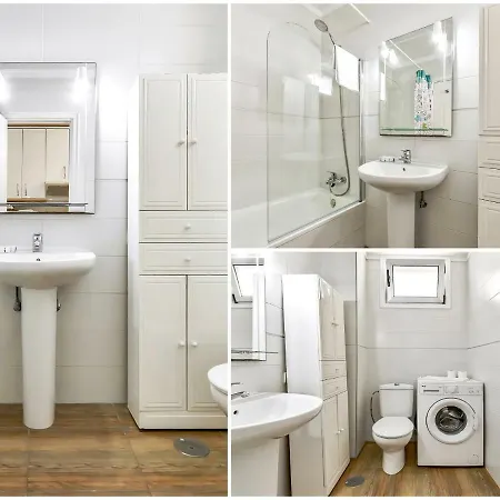 Appartement Las America Studio El Dorado With Pool *