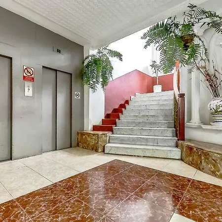 Las America Studio El Dorado With Pool Appartement *