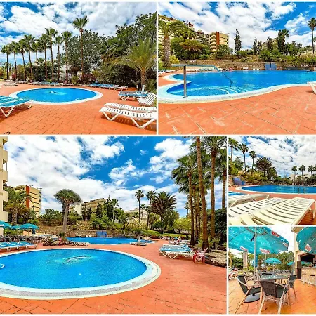 Appartement Las America Studio El Dorado With Pool