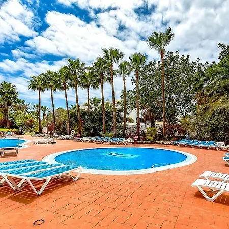 Las America Studio El Dorado With Pool Appartement *