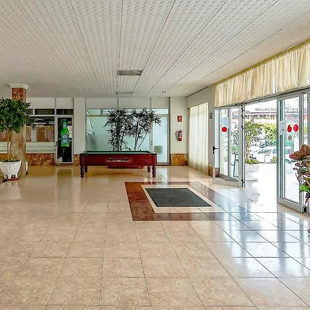 Las America Studio El Dorado With Pool Apartman *
